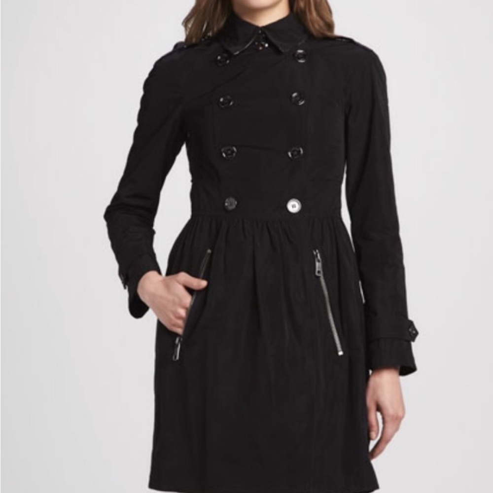 Burberry Trench Coat